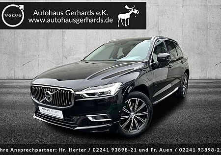 Volvo XC 60 XC60 Plug-In-Hybrid T8 AWD Recharge Inscription, Standh