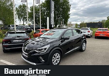 Renault Captur Intens TCe 130 EDC Kamera/PDC/ACC/Sitzh.