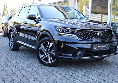 Kia Sorento 1.6 HEV 2WD/1.Hd/ACC/Navi/Kamera/Leder