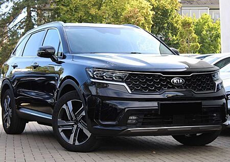 Kia Sorento 1.6 HEV 2WD/1.Hd/ACC/Navi/Kamera/Leder