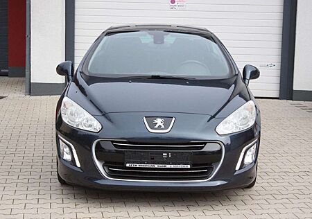 Peugeot 308 CC Cabrio-Coupe Active