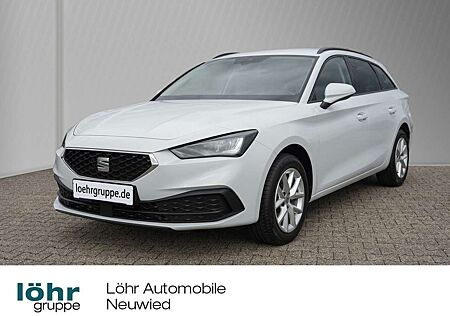 Seat Leon Sportstourer 1.0 eTSI DSG Style /LED/ACC