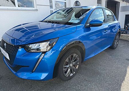 Peugeot 208 e- Active Pack, Szhg, Alu, Klimaauto.,PDC, DAB