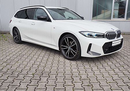BMW 320 i Touring Aut. M Sport*adaptivLED*HUD*Kamera*19"*