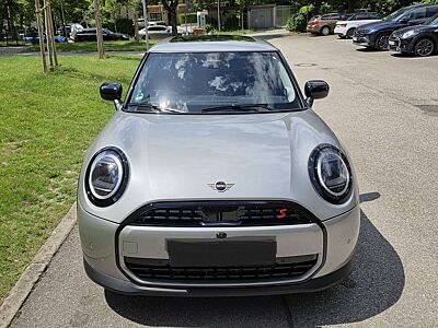 MINI Cooper S Mini Cooper S Classic Trim