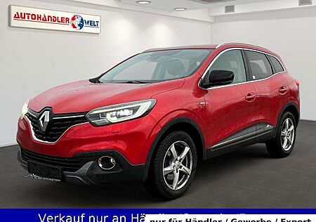 Renault Kadjar 1.6 TCE Bose Edition LED