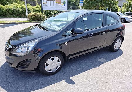 Opel Corsa Energy