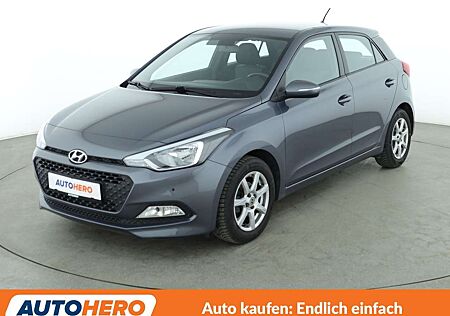 Hyundai i20 1.2 YES! *SHZ*KLIMA*GARANTIE*