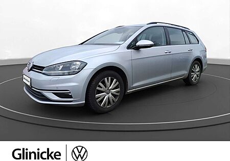 VW Golf Variant Volkswagen Golf VII Variant 1.0 TSI "Comfortline"