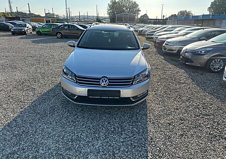 VW Passat Variant Volkswagen Trendline BlueMotion