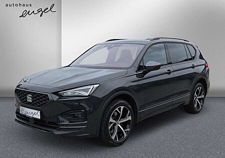 Seat Tarraco 2.0 TDI 4Drive DSG SCR FR,KLIMA,LED,PANO