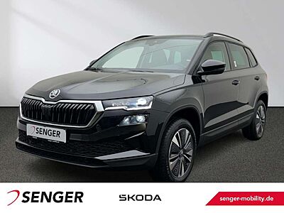 Skoda Karoq 1.5 TSI DSG Balance Matrix-LED Navi Sitzh.