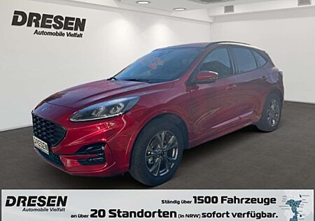 Ford Kuga 2.5 Duratec FHEV 4x4 ST-Line X + el. AHK + Fahrera