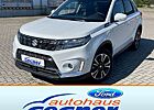 Suzuki Vitara Hybrid GLX Navi LED ACC Teilleder SHZ PDC