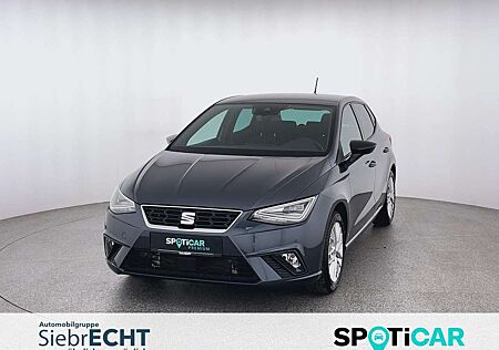 Seat Ibiza FR 1.0 TSI*NAVI*SHZ*RFK*uvm
