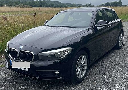 BMW 118i 118 Aut.