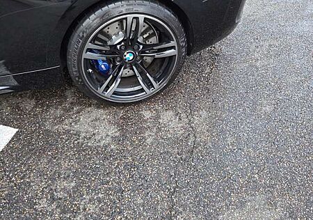 BMW M2 2er Coupe Competition Coupe DKG