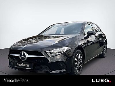 Mercedes-Benz A 180 PROGRESSIVE+INFOTAINMENT-HIGH-END+