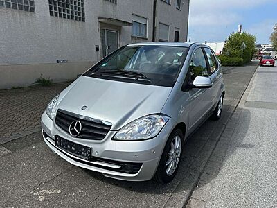 Mercedes-Benz A 170 Automatikgetriebe*Erst 90000 KM*Gepflegt*