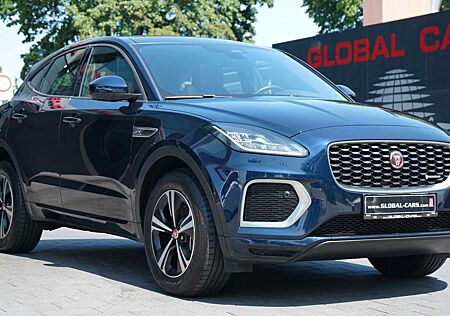 Jaguar E-Pace D200 AWD R-DYNAMIC S*PANORAMA*VIRTUAL*