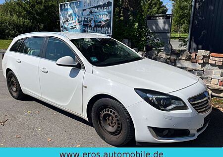 Opel Insignia A Sports Tourer Business Edition