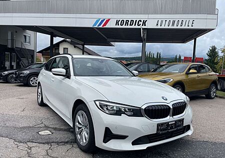 BMW 318 iA 2.0 TOURING G21 "ADVANT."/LC"PROF"/ACC/SHZ