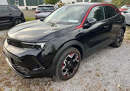Opel Mokka GS Line +Navi PRO + SHZ / LHZ +