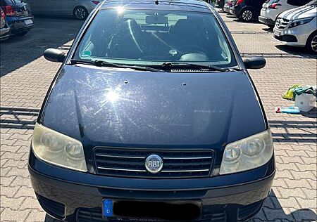 Fiat Punto 1.2 8V