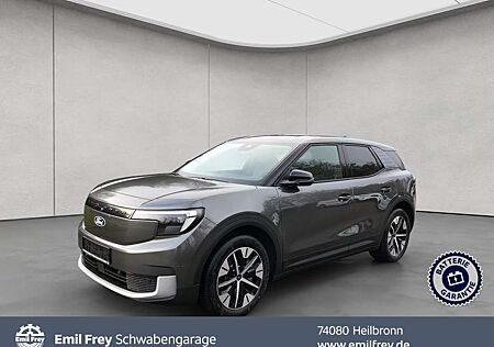 Ford Explorer Elektromotor mit Extended Range RWD 77kWh