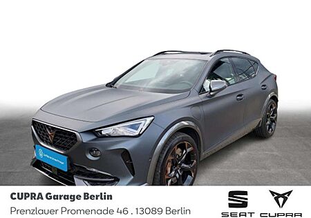 Cupra Formentor VZ 1.4 e-HYBRID Brembo M.Schalensitze