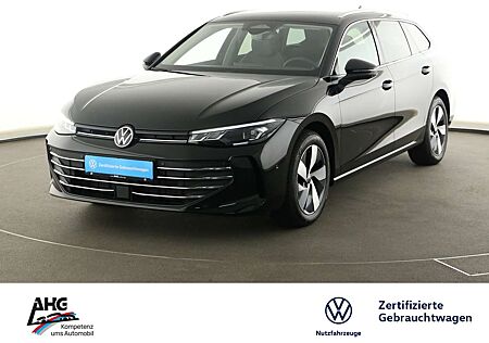 VW Passat Variant Volkswagen 2.0 TDI DSG Business