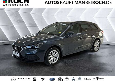 Seat Leon Sportstourer 1.0 eTSI OPF Style DSG PDC AHK