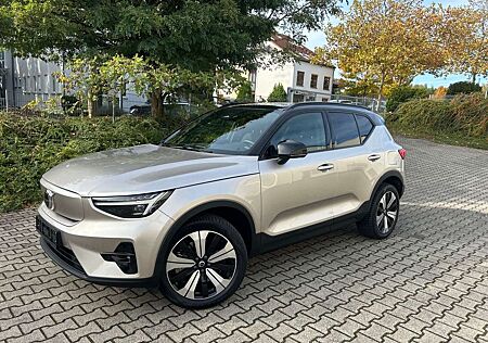 Volvo XC 40 XC40 Plus Recharge Pure Electric