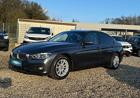 BMW 320 d Efficient Dynamics Aut. Navi LED Head Up