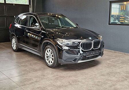 BMW X1 sDrive18i Advantage*Navi*Temp*Klimaauto*