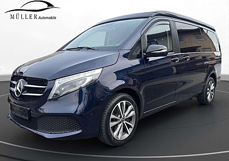 Mercedes-Benz V 250 Edition Marco Polo Horizon 4Matic Garantie