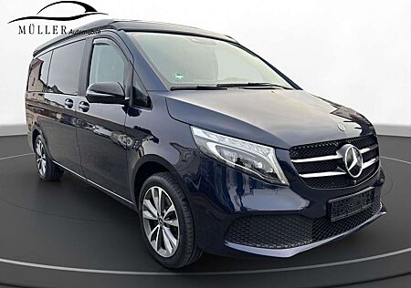 Mercedes-Benz V 250 Edition Horizon 4-Matic LED MB-Garantie