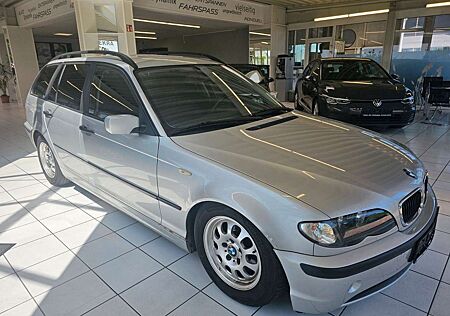 BMW 316i 316 Baureihe 3 Touring