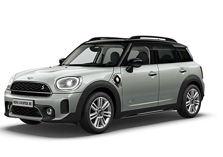 Mini Cooper S Cooper E Countryman Cooper SE ALL4 Classic Trim Aut. RFT