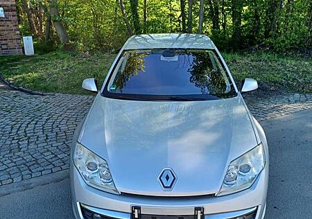 Renault Laguna Expression