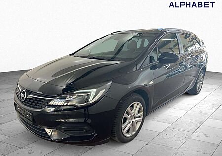 Opel Astra K 1.4 Turbo Edition Navi