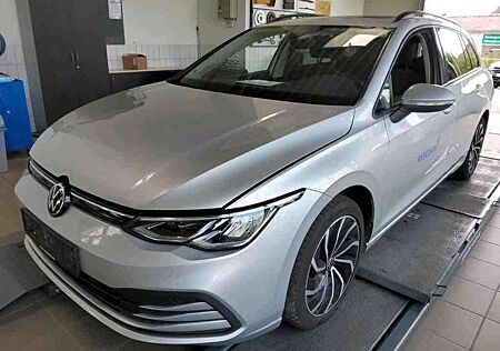 VW Golf Volkswagen VIII Variant Life *PANO-DACH*LED*VIRTUAL*