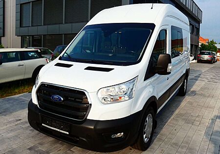 Ford Transit 350 L3 Trend Kasten (TTS) Inkl. "MWST"