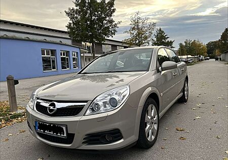 Opel Vectra 2.2