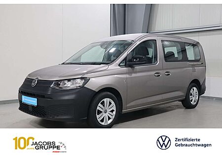 VW Caddy Volkswagen Maxi 1.5 TSI 7Sitze*Klima*Tempomat *