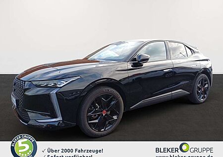 DS Automobiles DS 4 PureTech 130 Performance Line+