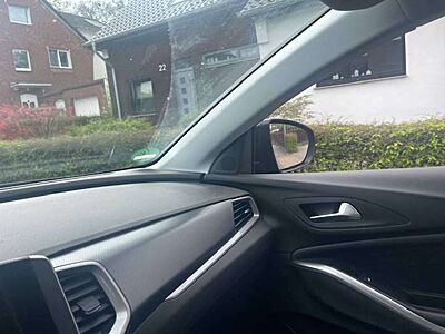 Opel Grandland X Grandland X 1.2 Start/Stop Elegance