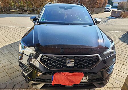 Seat Ateca 1.5 TSI ACT DSG OPF Style Edition