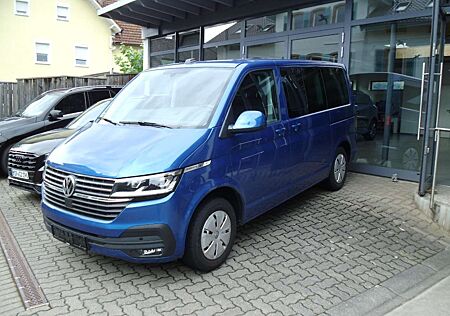 VW T6 Caravelle Volkswagen Comfortline FWD 2.0 TDi