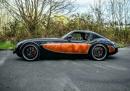 Wiesmann MF4 MF 4 GT 2007